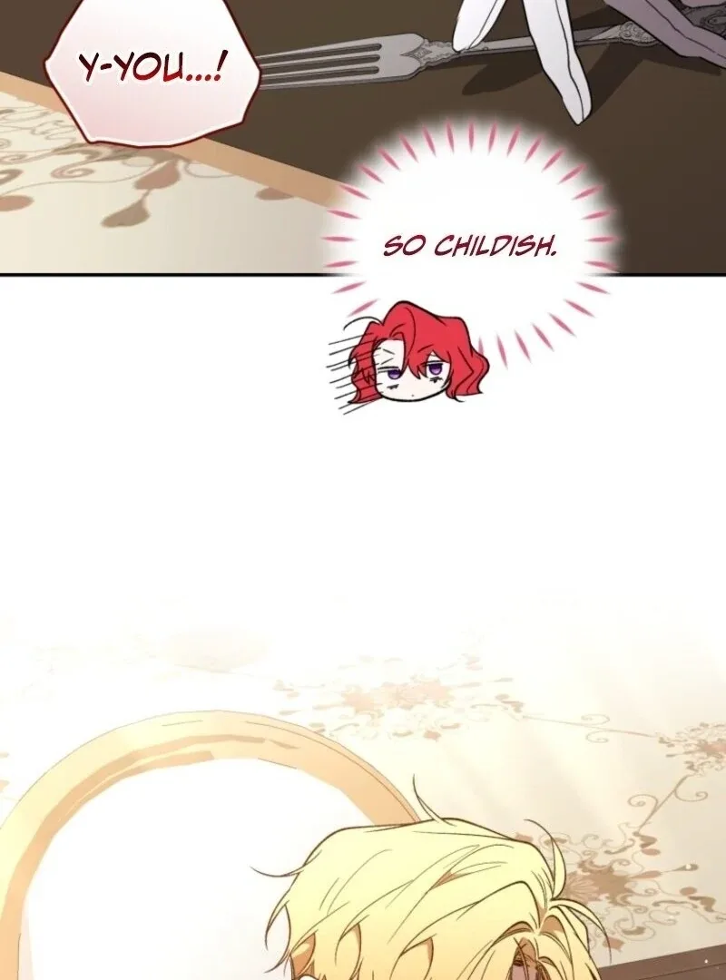 Resetting Lady Chapter 107 page 37