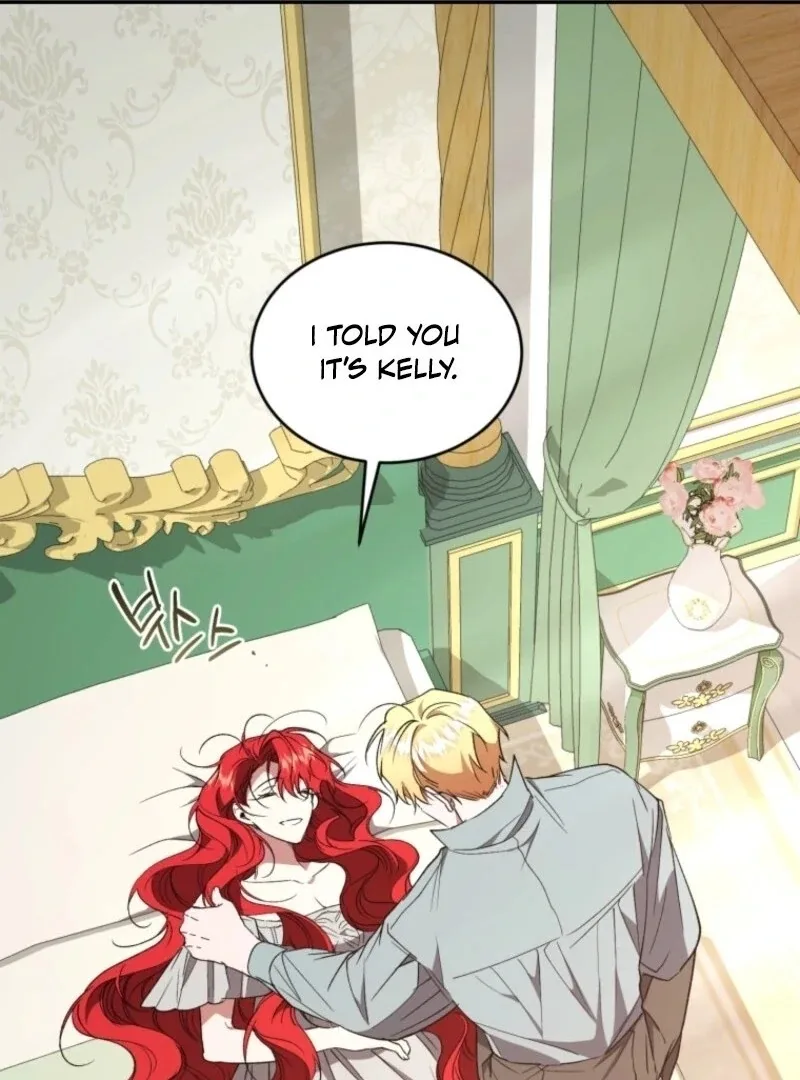 Resetting Lady Chapter 106 page 47