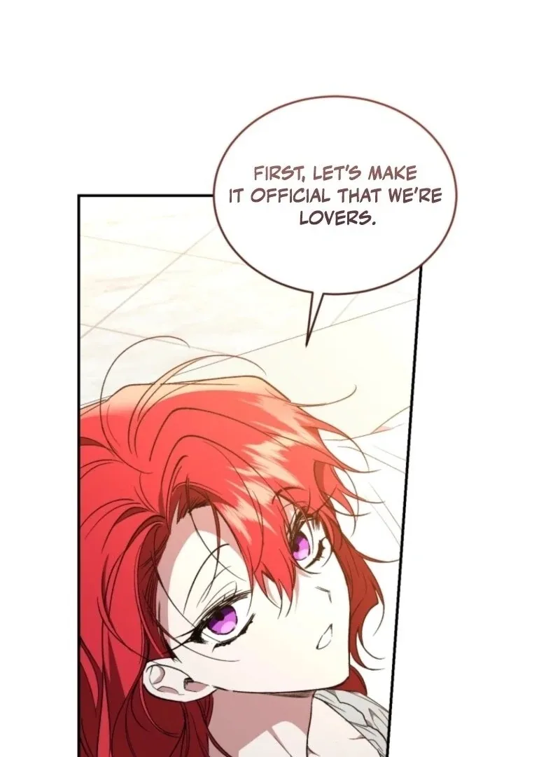 Resetting Lady Chapter 106 page 70