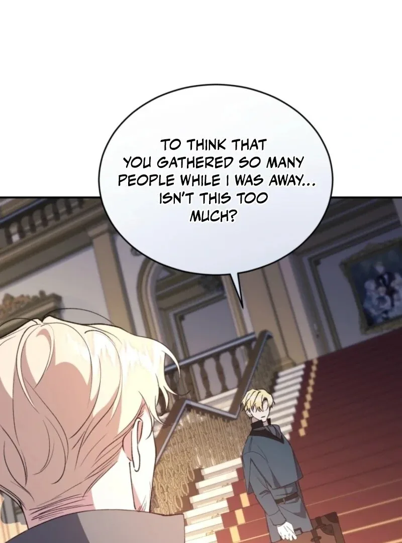 Resetting Lady Chapter 106 page 25