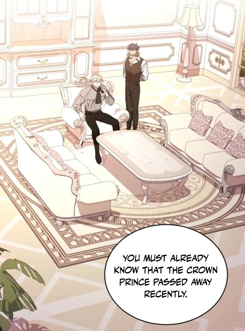 Resetting Lady Chapter 107 page 60