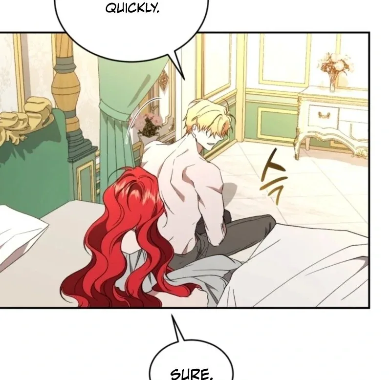 Resetting Lady Chapter 106 page 100