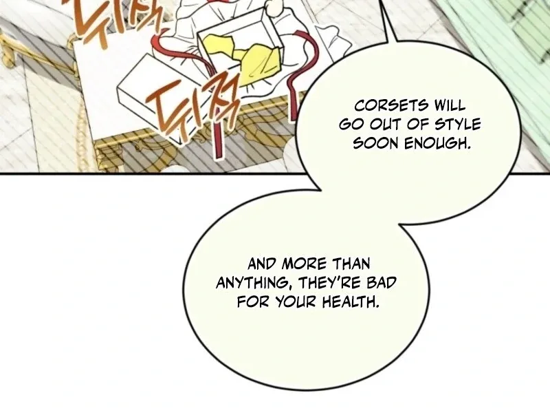 Resetting Lady Chapter 106 page 113