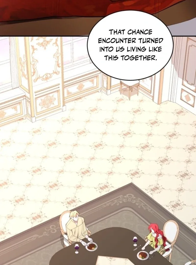 Resetting Lady Chapter 107 page 22