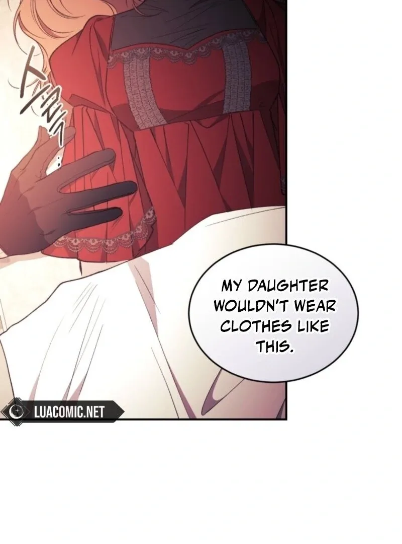 Resetting Lady Chapter 108 page 16