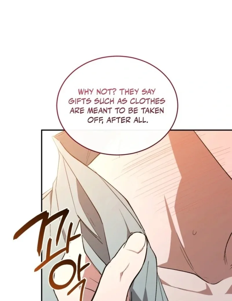 Resetting Lady Chapter 106 page 123