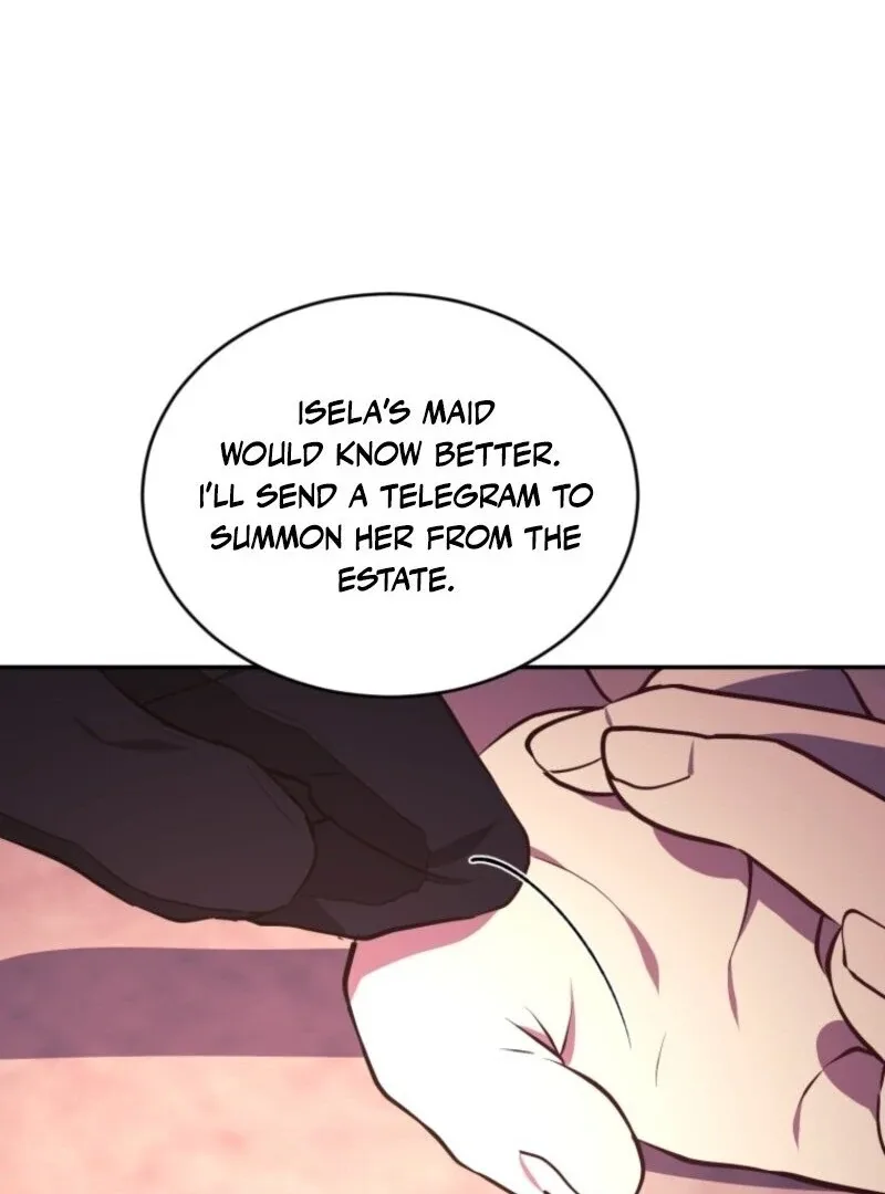 Resetting Lady Chapter 108 page 32