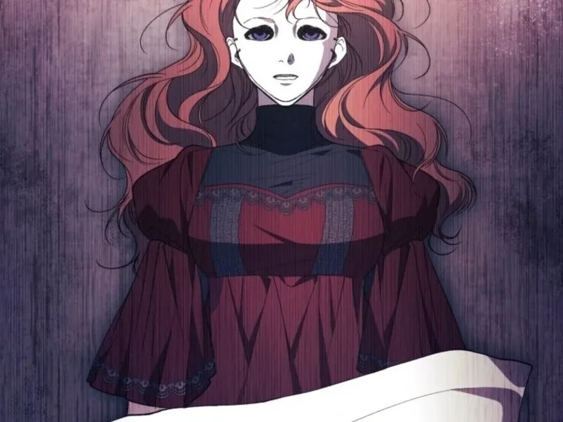 Resetting Lady Chapter 108 page 12