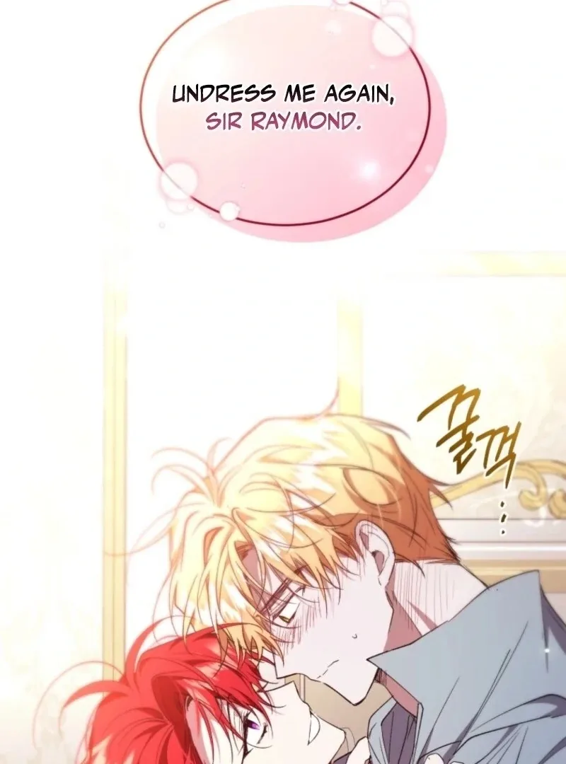 Resetting Lady Chapter 106 page 125
