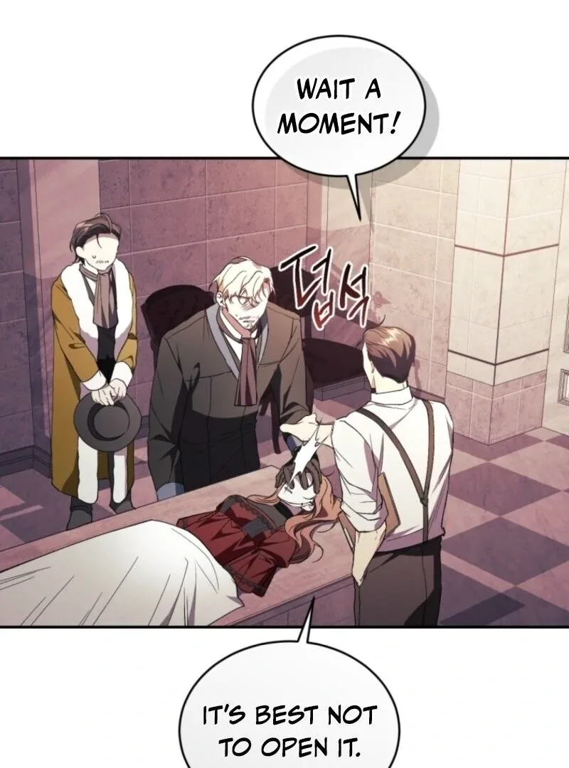 Resetting Lady Chapter 108 page 21