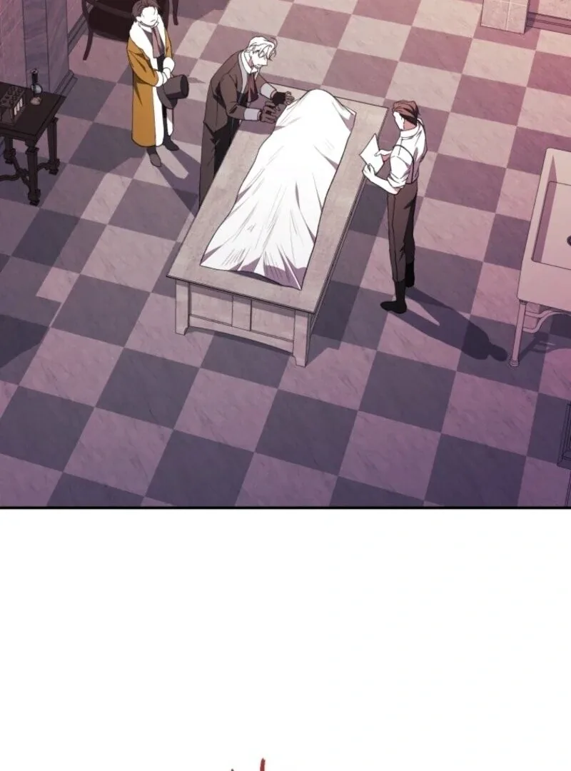 Resetting Lady Chapter 108 page 7