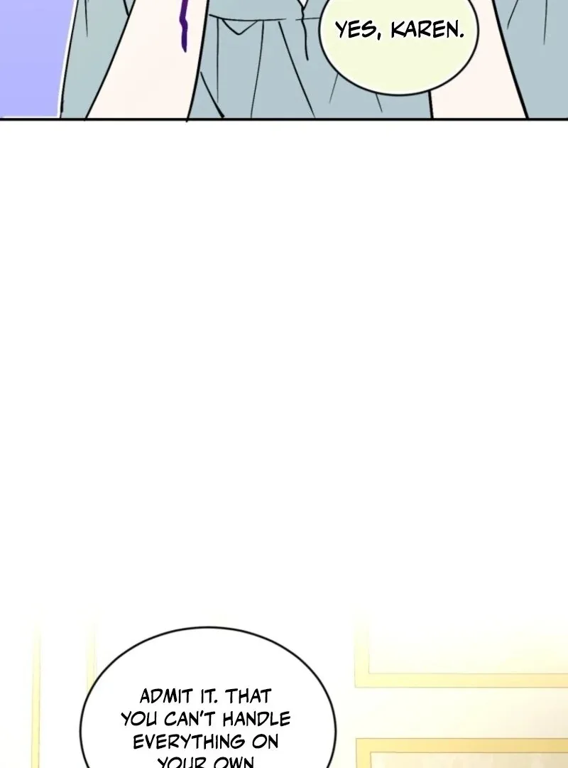 Resetting Lady Chapter 106 page 117
