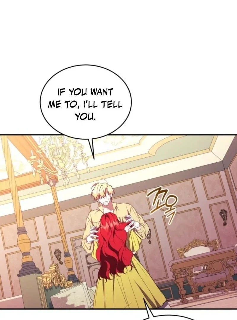 Resetting Lady Chapter 107 page 111