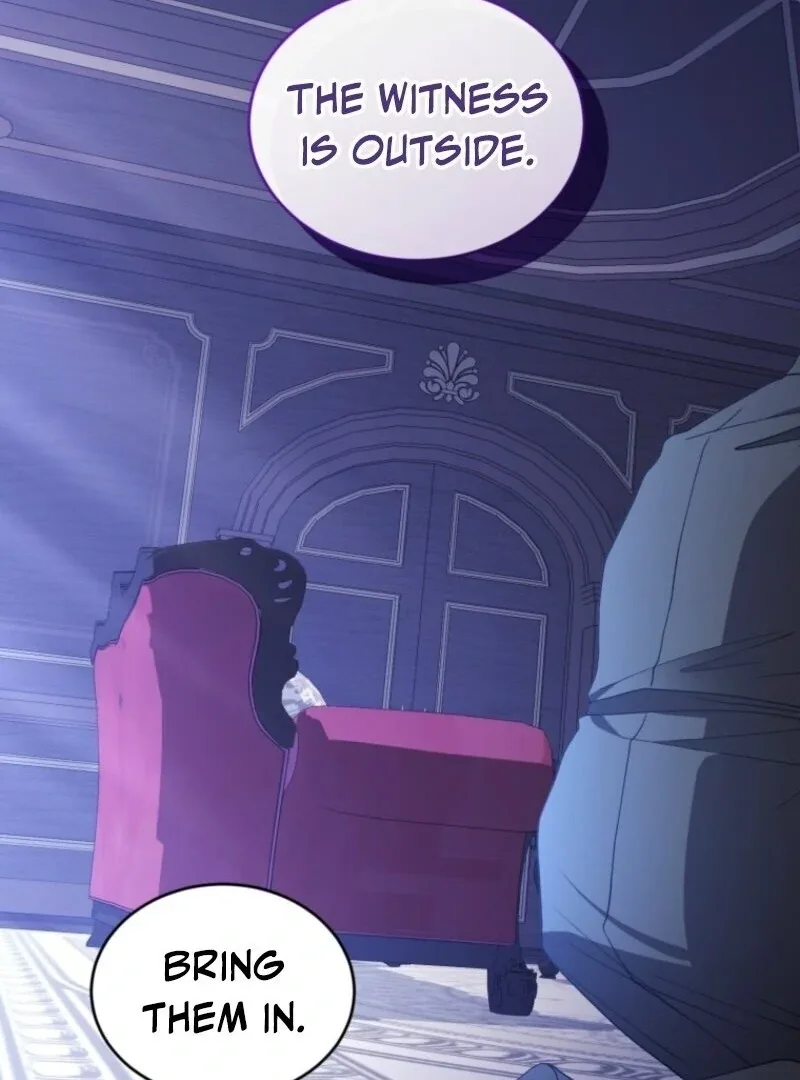 Resetting Lady Chapter 109 page 37