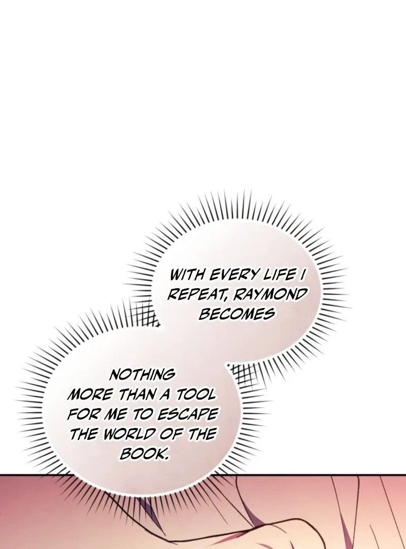 Resetting Lady Chapter 109 page 59