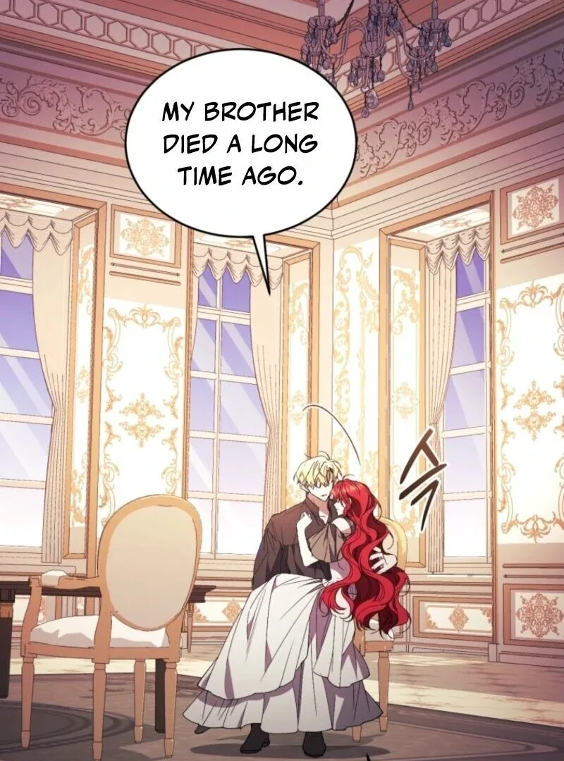 Resetting Lady Chapter 108 page 109