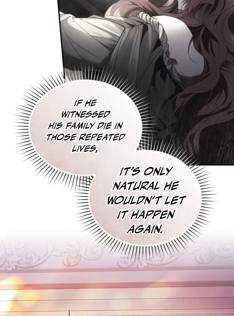 Resetting Lady Chapter 108 page 106
