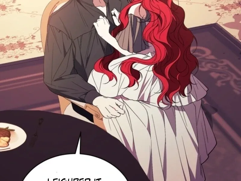 Resetting Lady Chapter 109 page 78