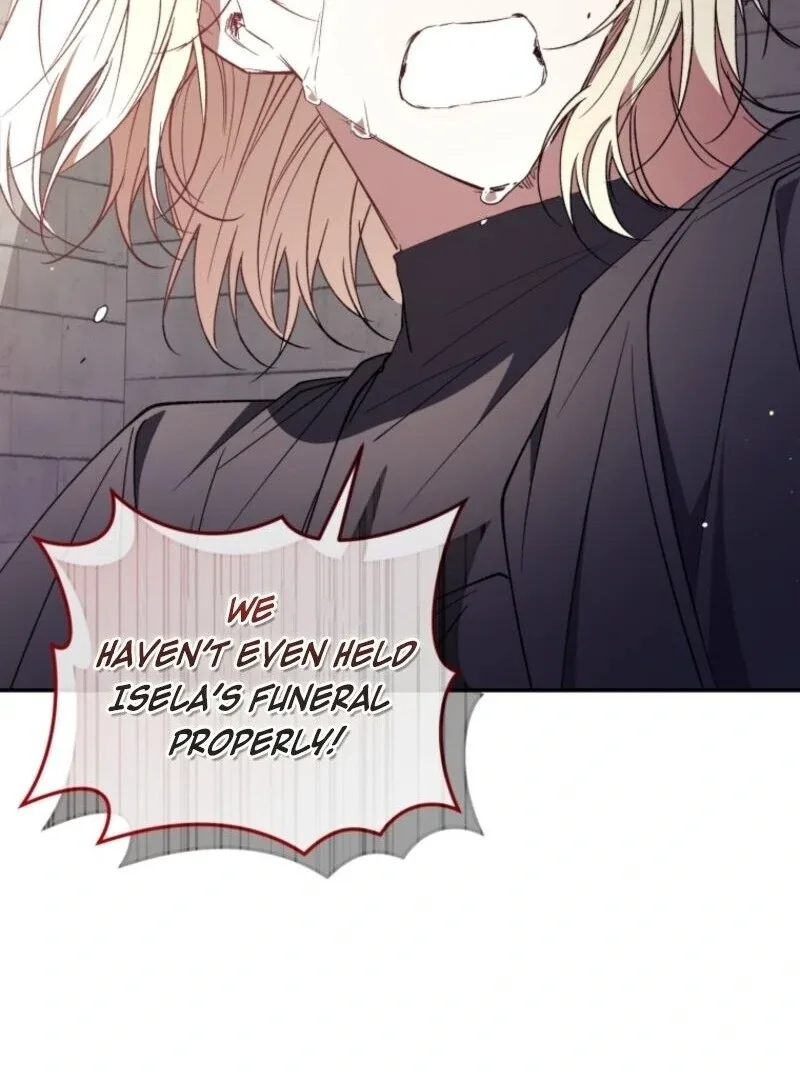 Resetting Lady Chapter 109 page 21