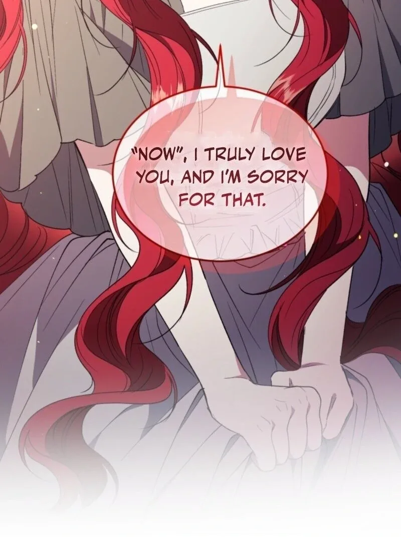 Resetting Lady Chapter 109 page 58