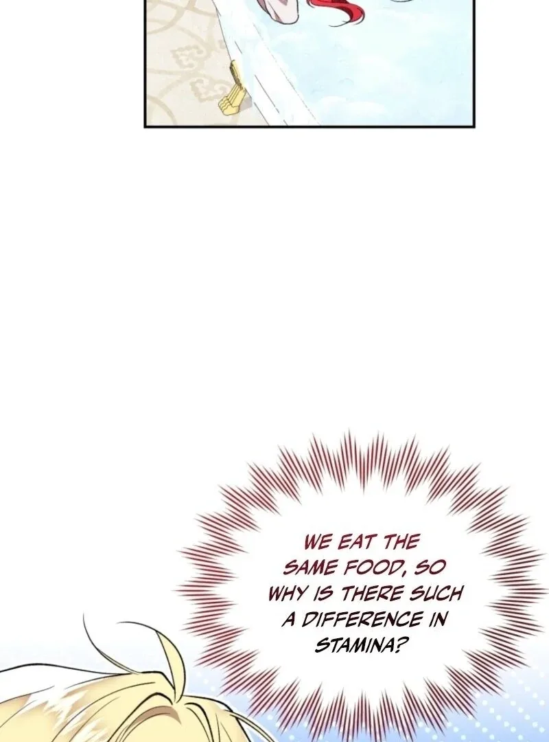 Resetting Lady Chapter 110 page 11