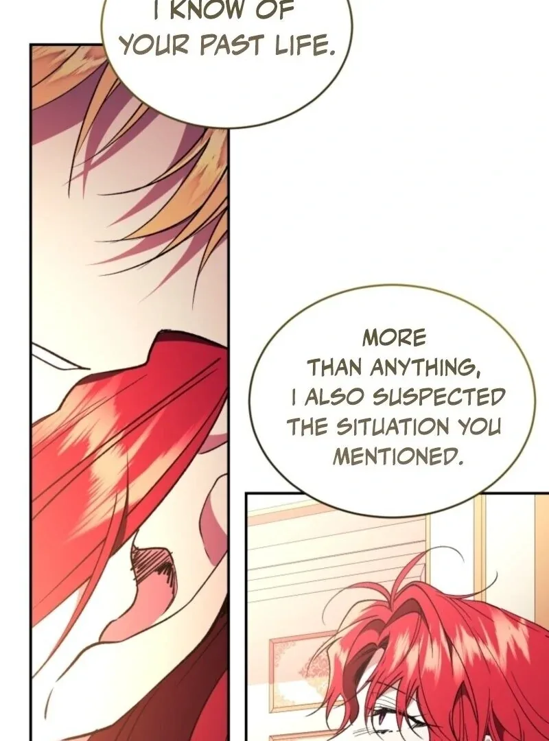 Resetting Lady Chapter 109 page 75