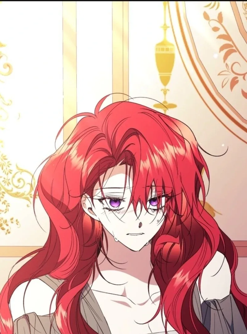 Resetting Lady Chapter 109 page 57