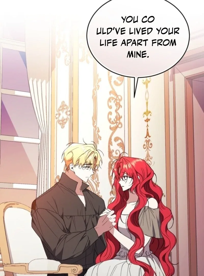 Resetting Lady Chapter 109 page 50