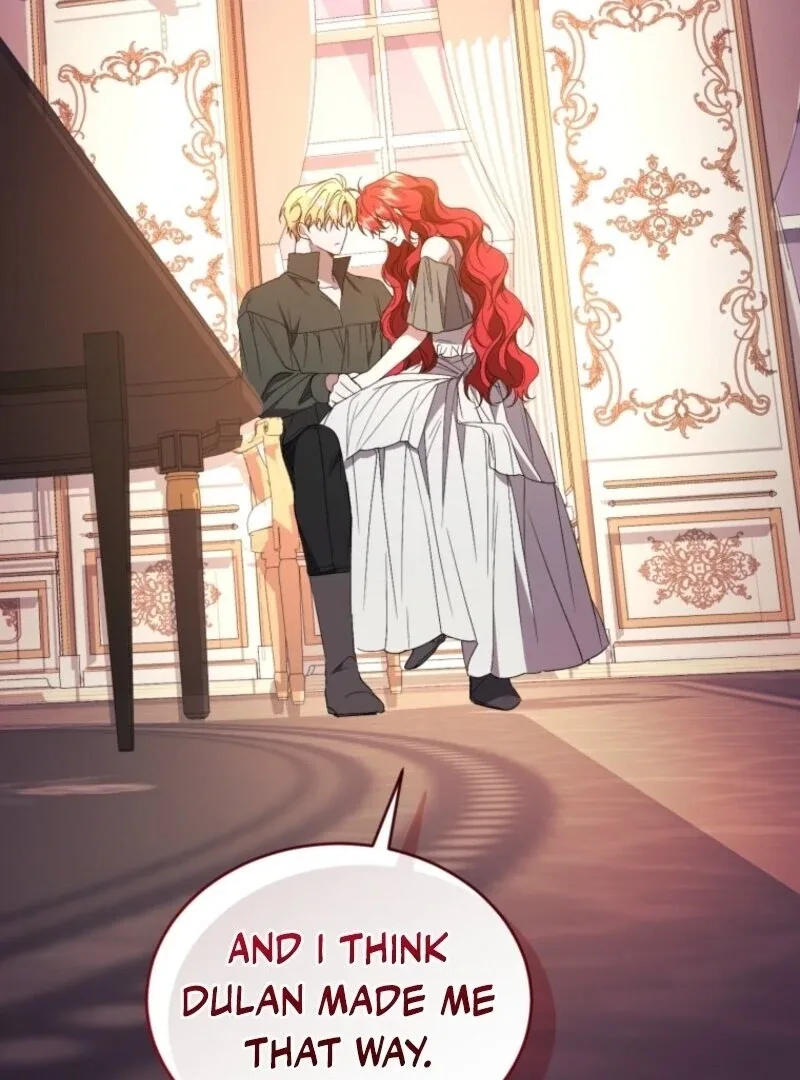 Resetting Lady Chapter 109 page 70