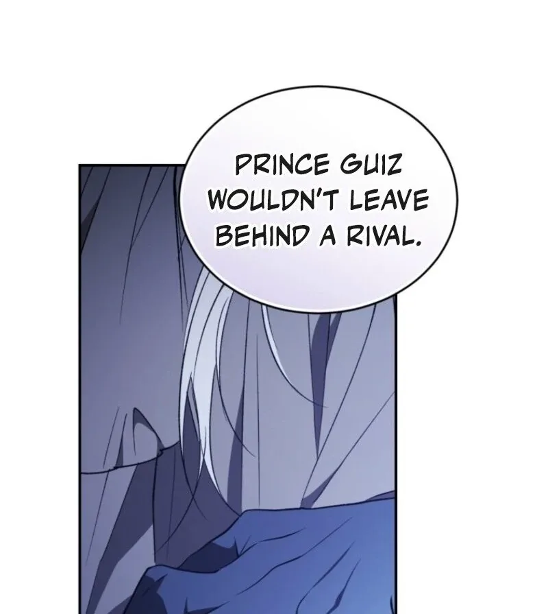 Resetting Lady Chapter 109 page 33