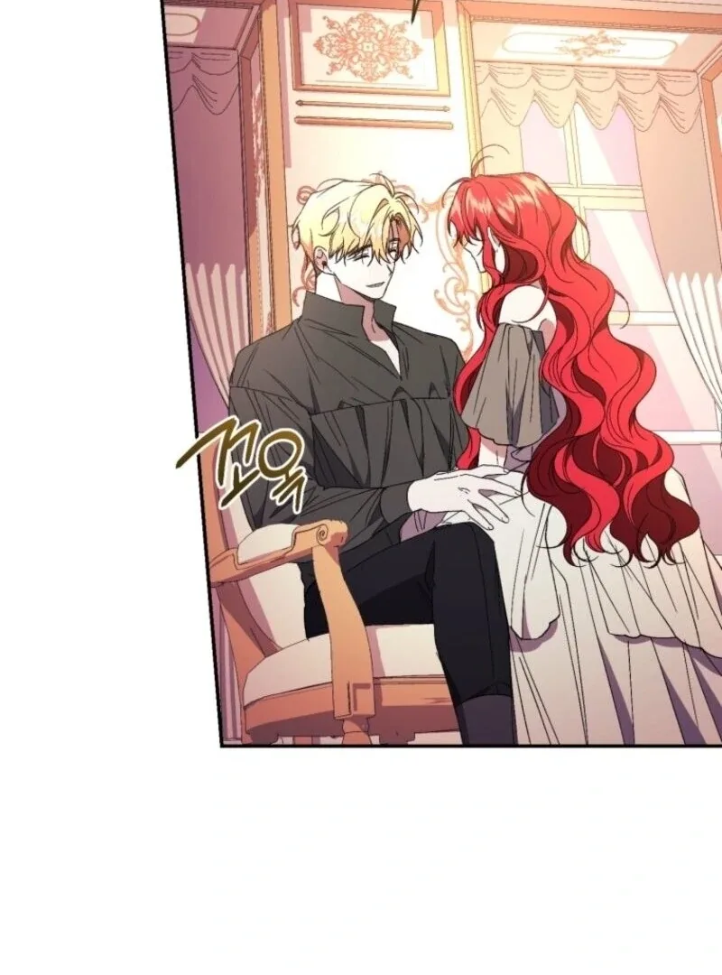 Resetting Lady Chapter 109 page 64