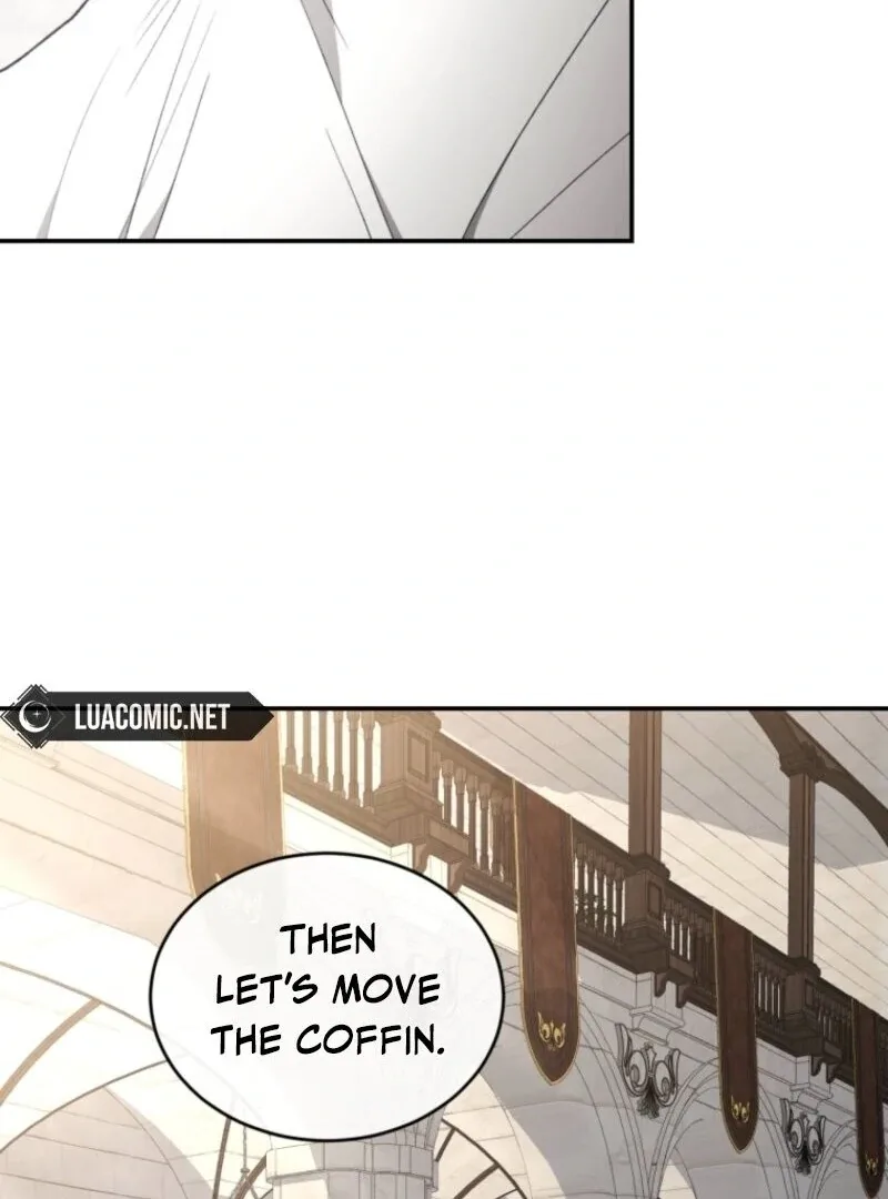 Resetting Lady Chapter 109 page 15