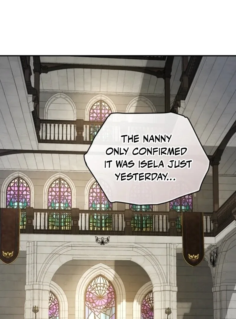 Resetting Lady Chapter 109 page 22
