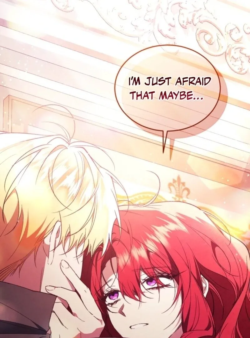 Resetting Lady Chapter 108 page 114