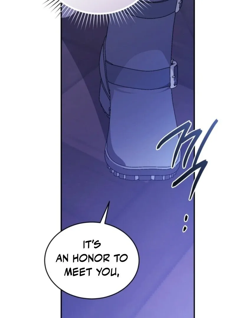 Resetting Lady Chapter 109 page 39