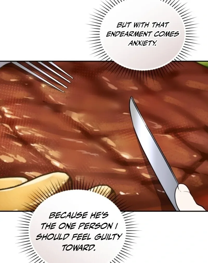 Resetting Lady Chapter 108 page 79