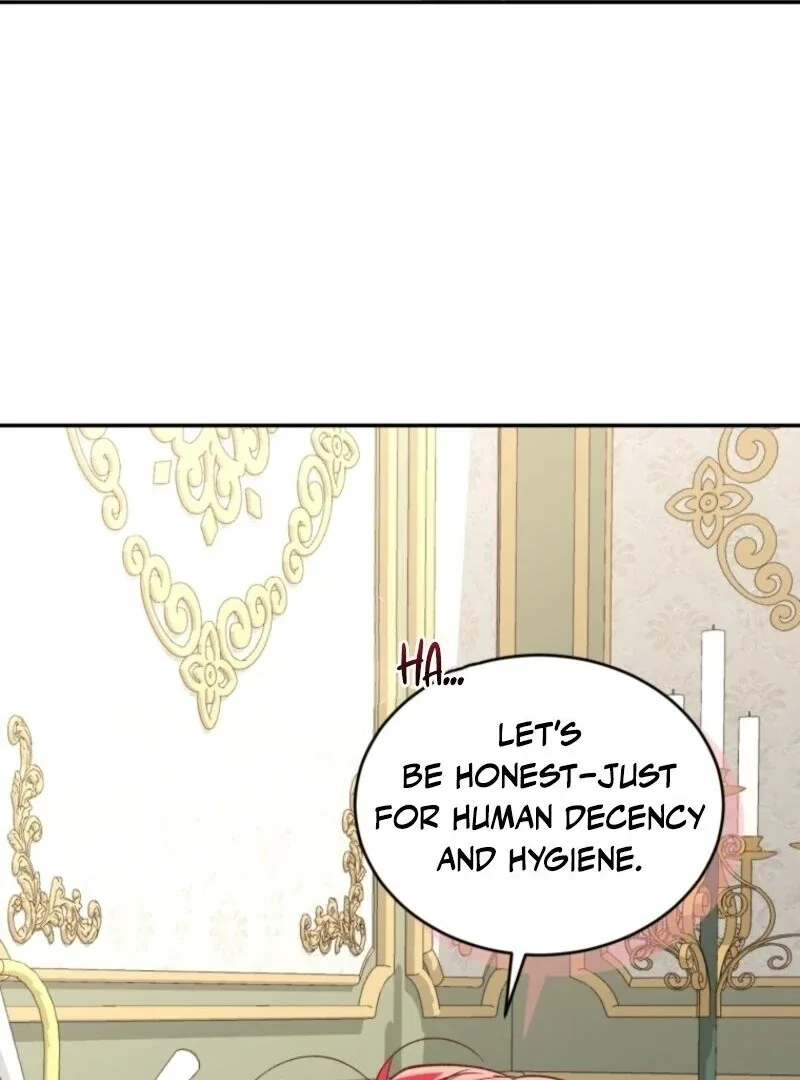 Resetting Lady Chapter 110 page 8