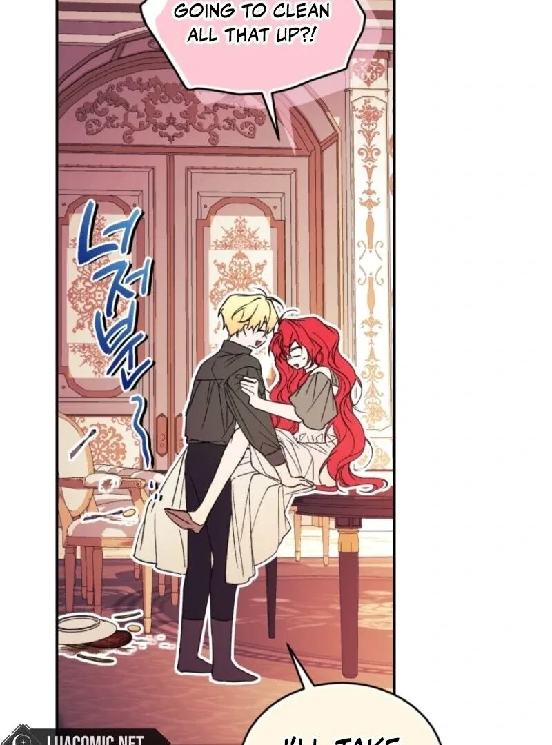 Resetting Lady Chapter 109 page 105