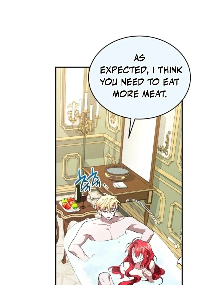 Resetting Lady Chapter 110 page 10