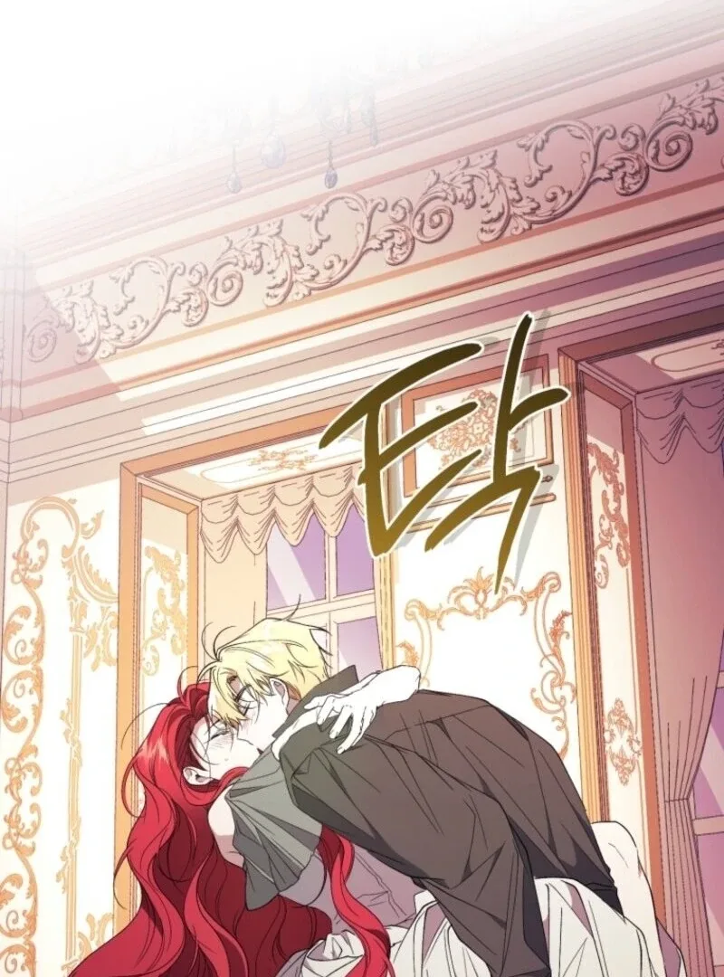 Resetting Lady Chapter 109 page 95