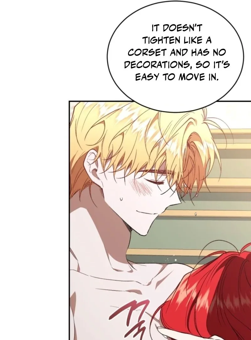 Resetting Lady Chapter 110 page 16