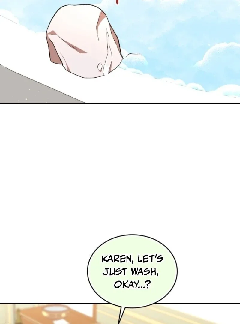 Resetting Lady Chapter 110 page 23