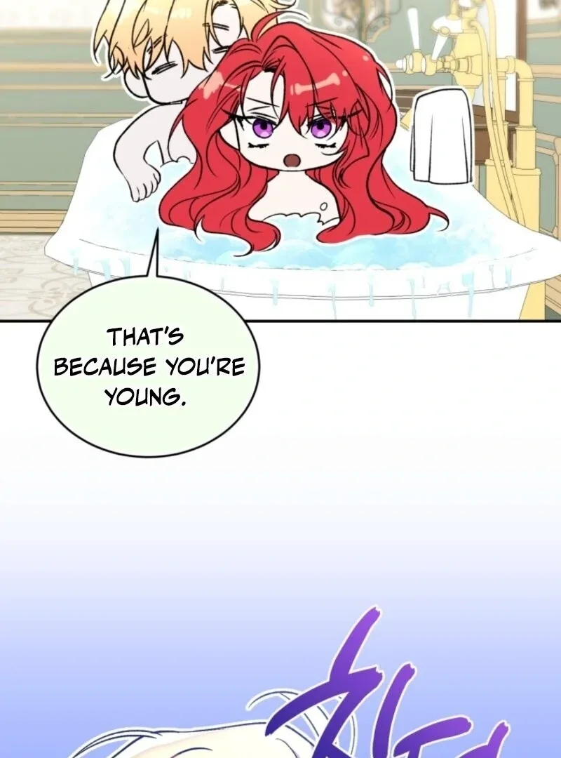 Resetting Lady Chapter 110 page 18
