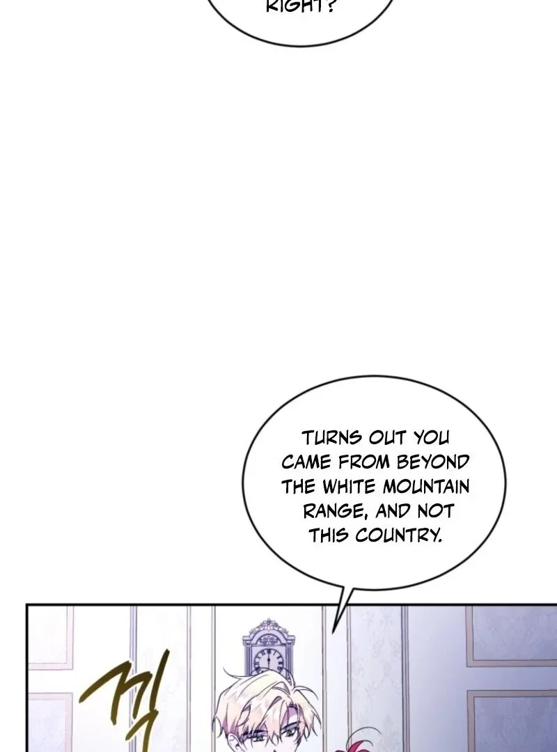 Resetting Lady Chapter 110 page 34