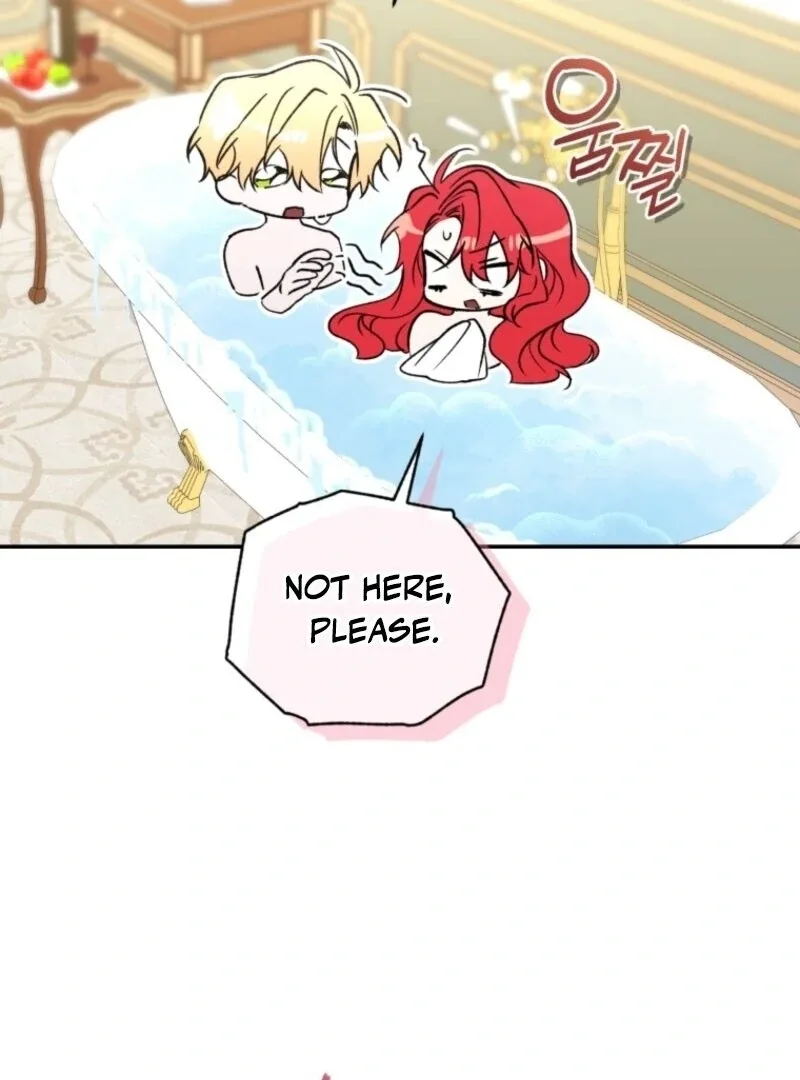 Resetting Lady Chapter 110 page 24