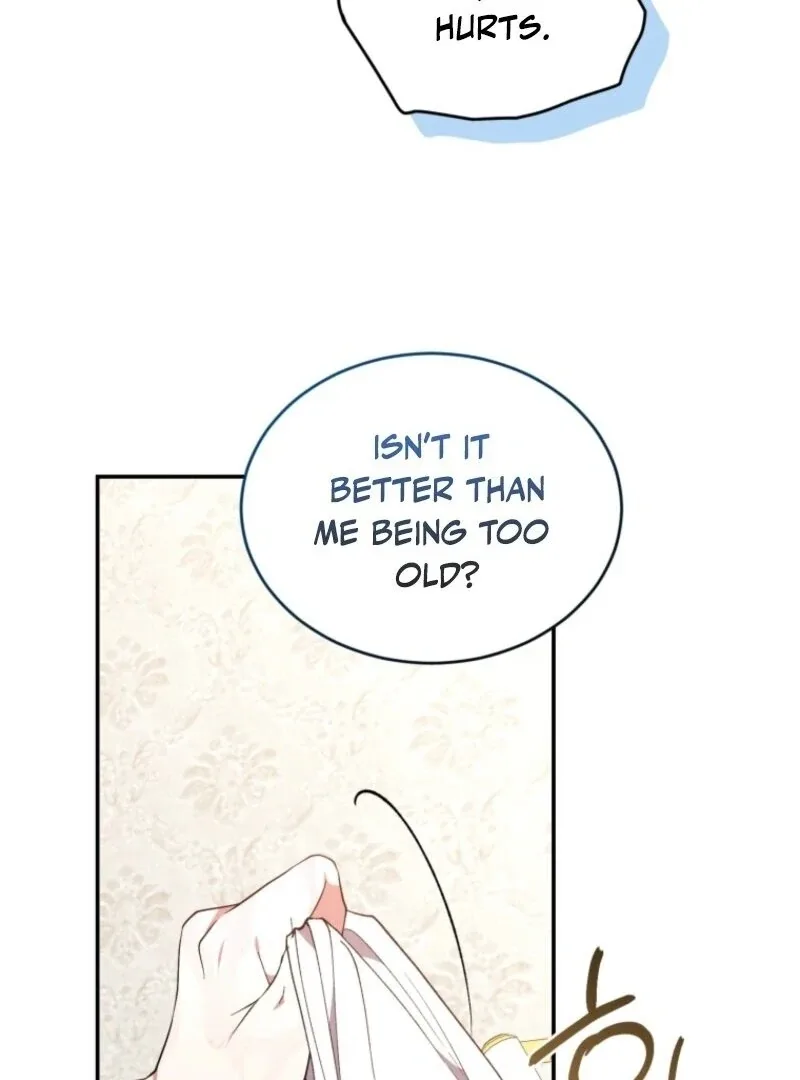 Resetting Lady Chapter 110 page 20
