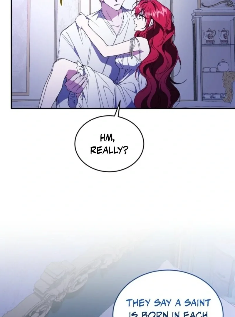 Resetting Lady Chapter 110 page 35