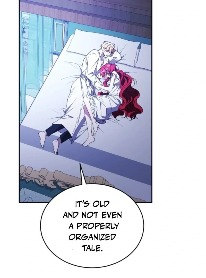 Resetting Lady Chapter 110 page 40