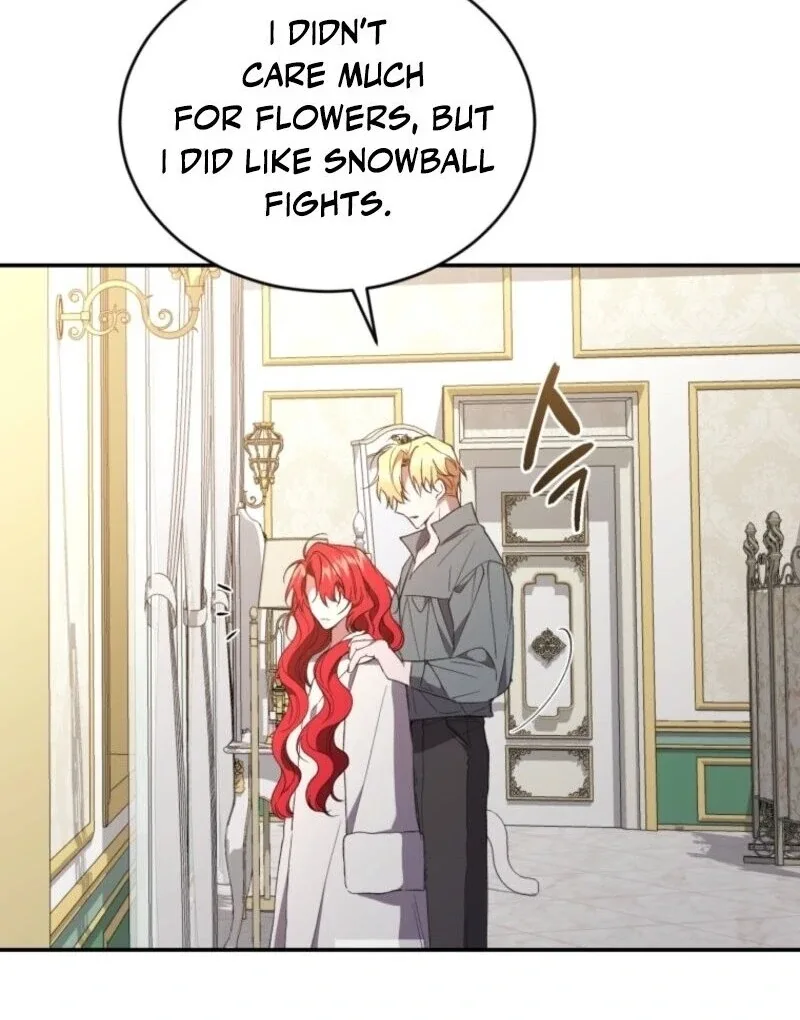 Resetting Lady Chapter 110 page 56