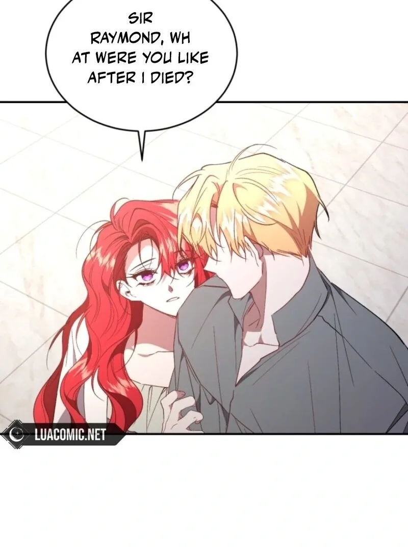 Resetting Lady Chapter 110 page 62